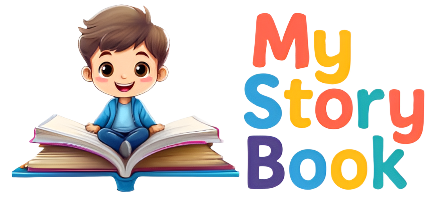 MyStoryBook